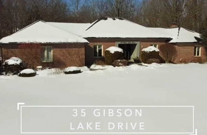 35 Gibson Lake Drive, Caledon | Image 1