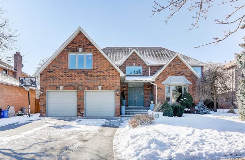 1624 Pilgrims Way, Oakville | Image 1