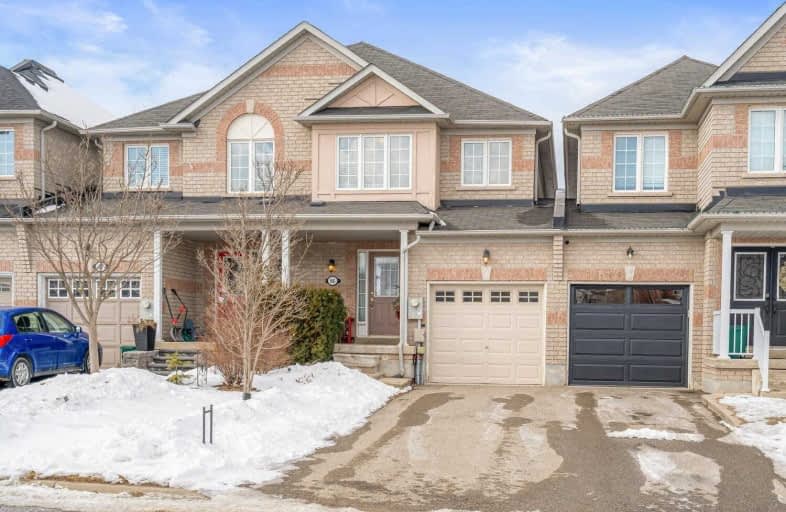 86 Mowat Crescent, Halton Hills | Image 1