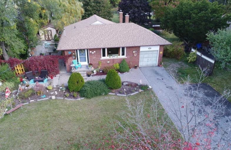 1653 Glenburnie Road, Mississauga | Image 1