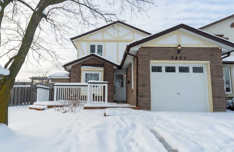 2421 Whittaker Drive, Burlington | Image 1