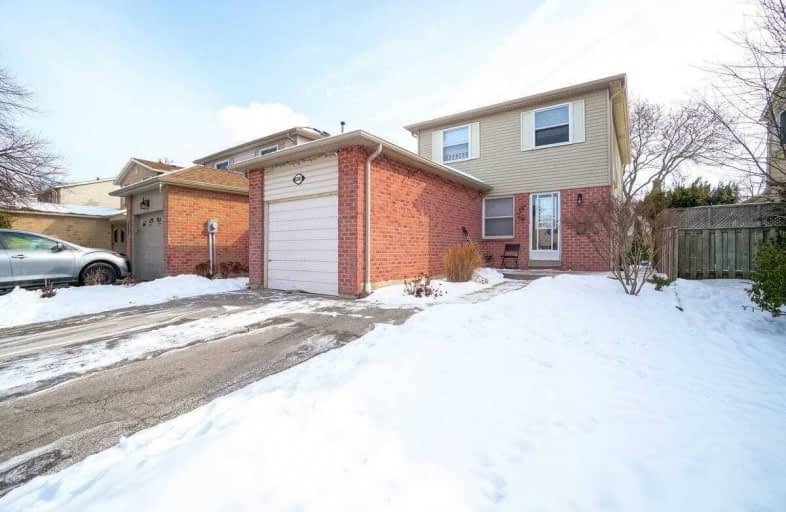 6261 Kindree Circle, Mississauga | Image 1