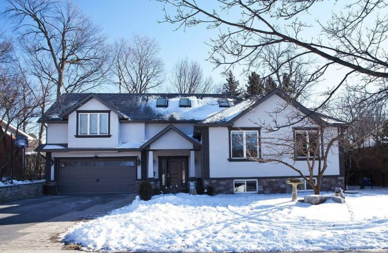 2126 Devon Road, Oakville | Image 1