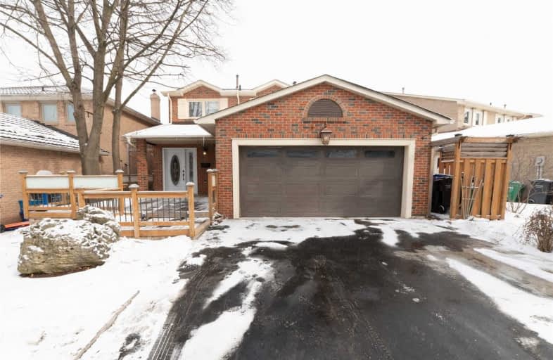 4086 Powderhorn Crescent, Mississauga | Image 1