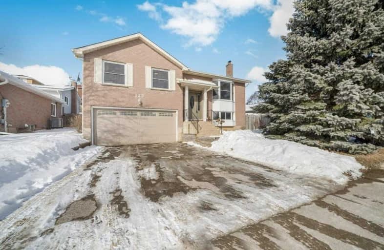 323 Hansen Boulevard, Orangeville | Image 1