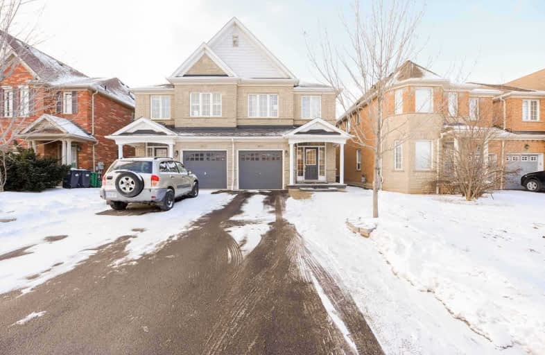 3023 Mission Hill Drive, Mississauga | Image 1