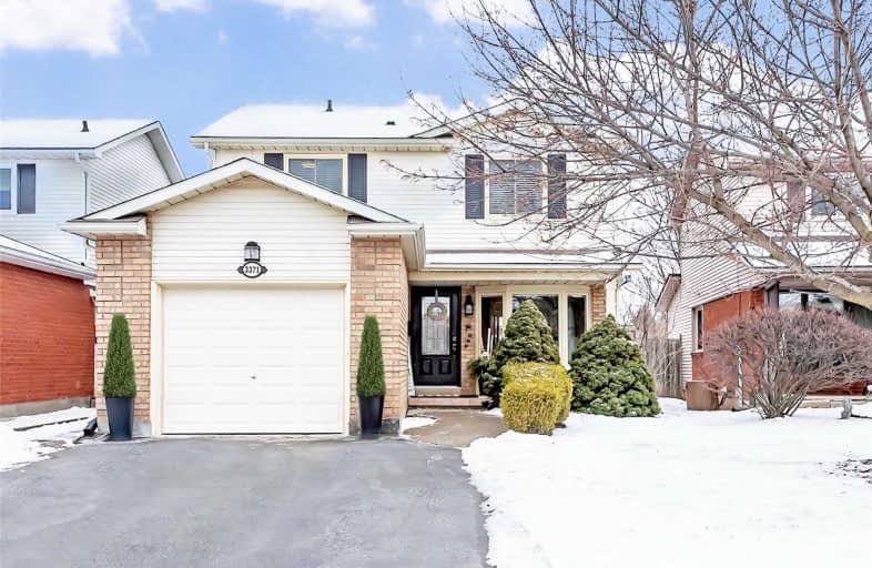 3371 Cardiff Crescent, Burlington | Image 1