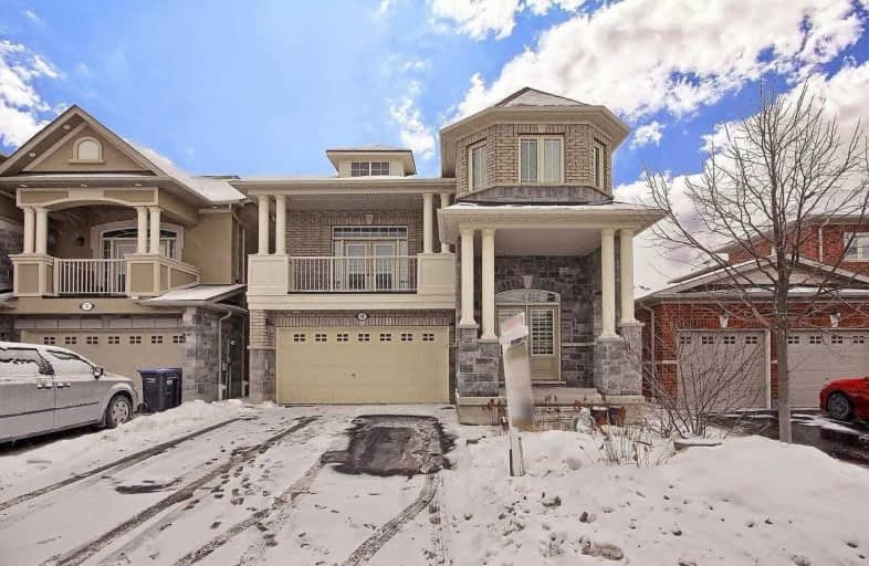 39 Noble Oaks Road, Brampton | Image 1