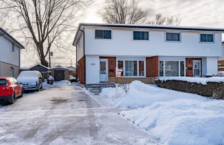 1292 Nottingham Avenue, Burlington | Image 1