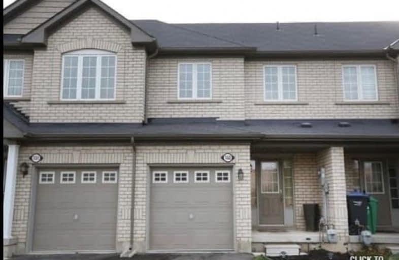 153 Spicebush Terrace, Brampton | Image 1