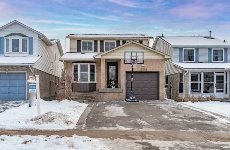 1555 Riley Avenue, Burlington | Image 1