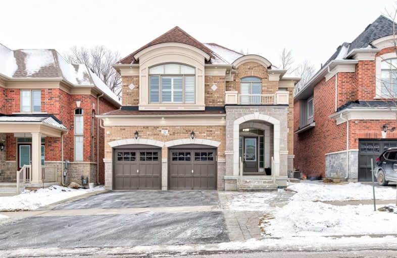 10 Covina Road, Brampton | Image 1