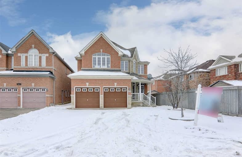 5369 Snowbird Court, Mississauga | Image 1