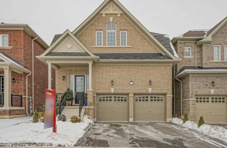 83 Morningside Drive, Halton Hills | Image 1