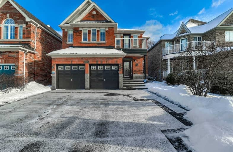 5135 Misty Pine Crescent, Mississauga | Image 1