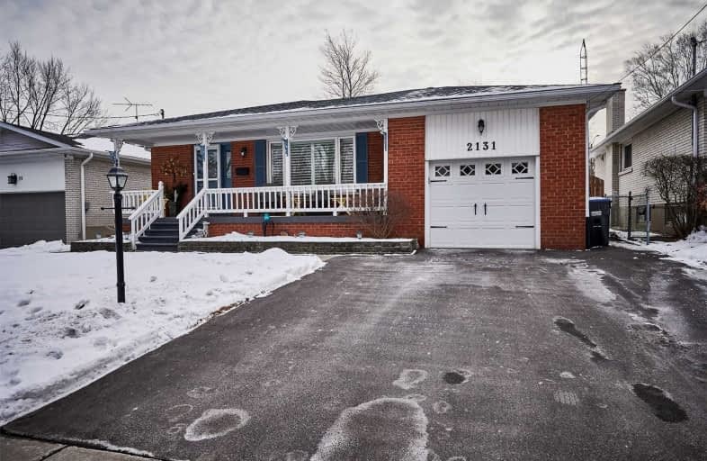 2131 Davebrook Road, Mississauga | Image 1