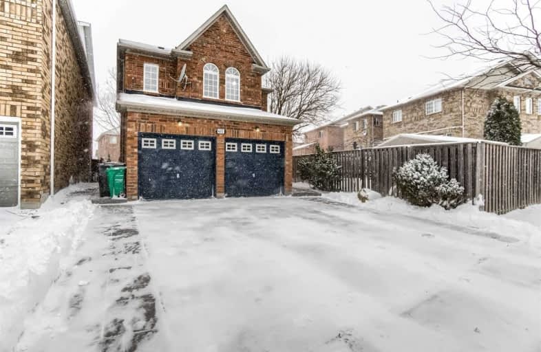 4651 Apple Blossom Circle, Mississauga | Image 1