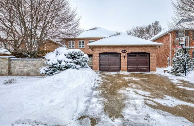 1804 Pilgrims Way, Oakville | Image 1