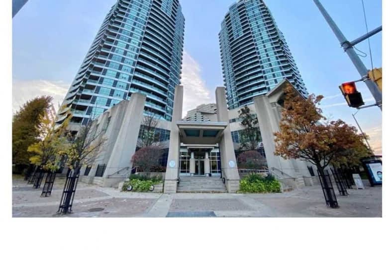 1808-1 Elm Drive, Mississauga | Image 1