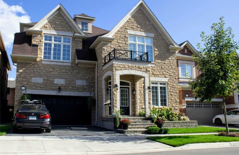 411 Ellen Davidson Drive, Oakville | Image 1