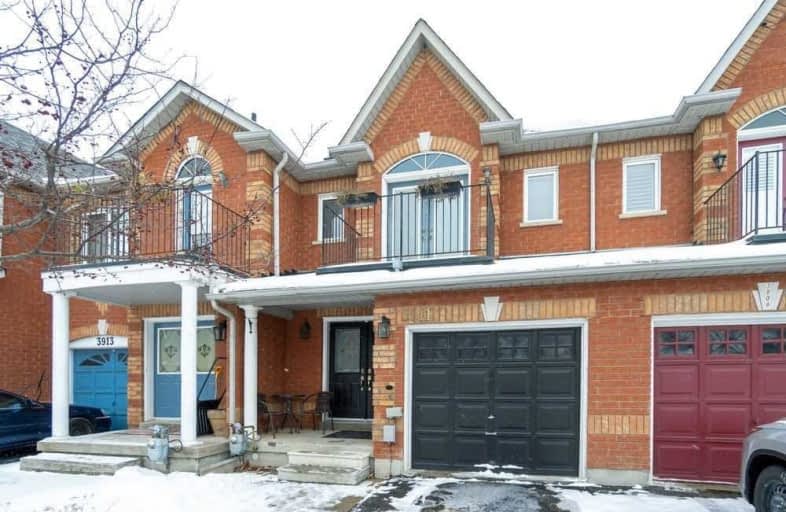 3911 Coachman Circle, Mississauga | Image 1