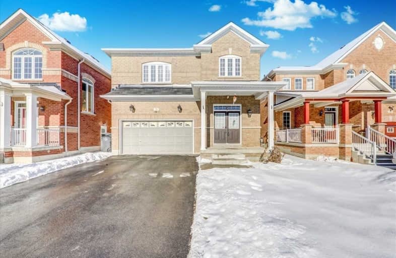 38 Boundbrook Drive, Brampton | Image 1