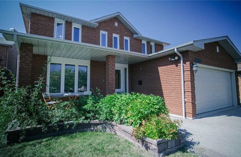 4500 Andiron Court, Mississauga | Image 1