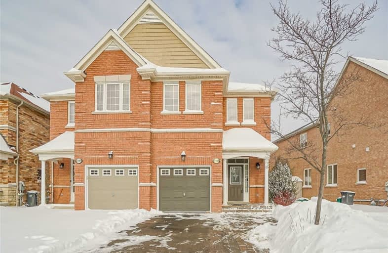 5103 Nestling Grove, Mississauga | Image 1