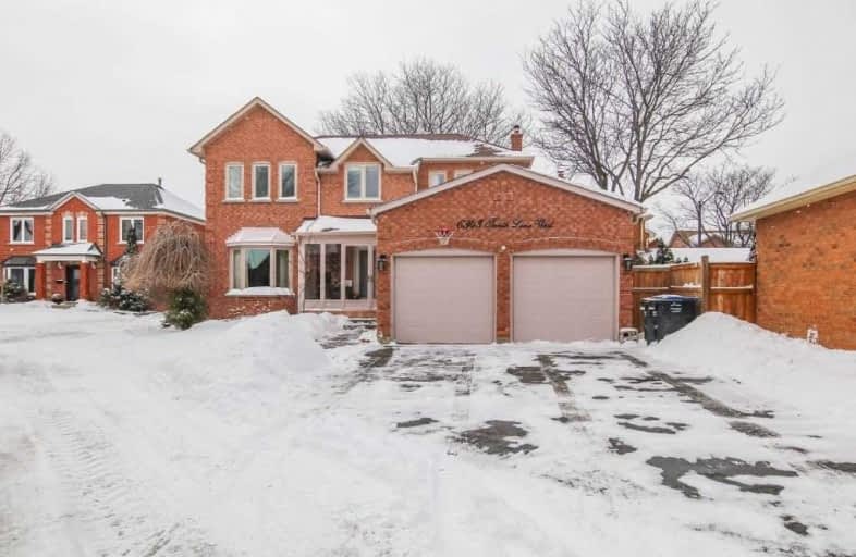 6343 Tenth Line West, Mississauga | Image 1