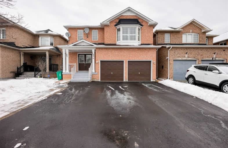 98 Luella Crescent, Brampton | Image 1