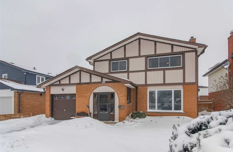 33 Storey Drive, Halton Hills | Image 1