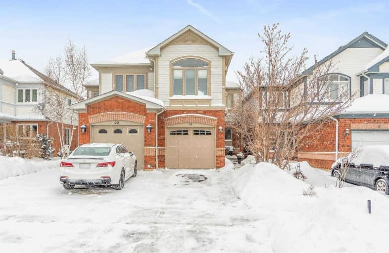 18 Emslie Street, Halton Hills | Image 1