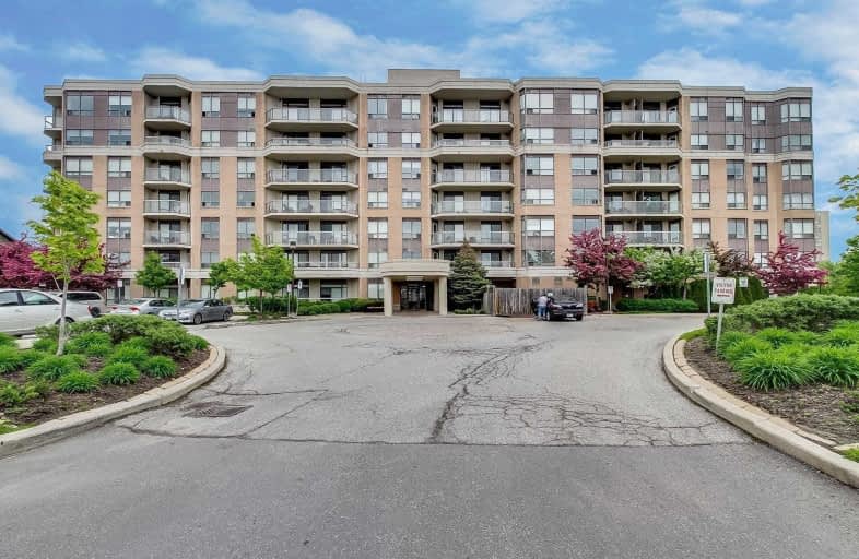 309-300 Ray Lawson Boulevard, Brampton | Image 1