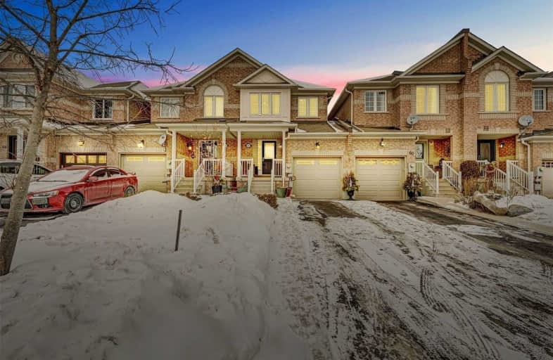 62 Mowat Crescent, Halton Hills | Image 1
