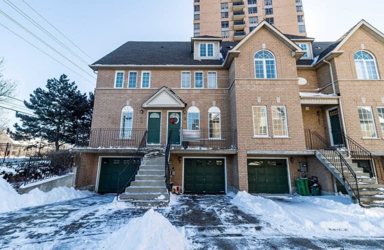 59-75 Strathaven Drive, Mississauga | Image 1