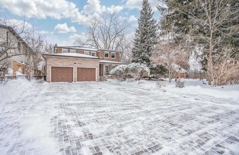 1180 Kane Road, Mississauga | Image 1