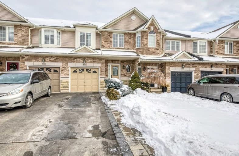 4107 Medland Drive, Burlington | Image 1