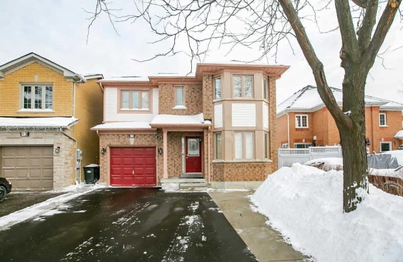 11 Elk Street, Brampton | Image 1