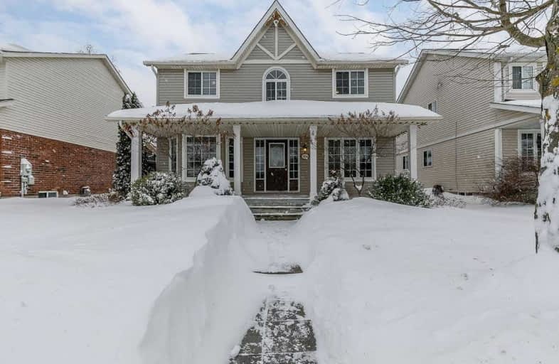 304 Gooseberry Street, Orangeville | Image 1