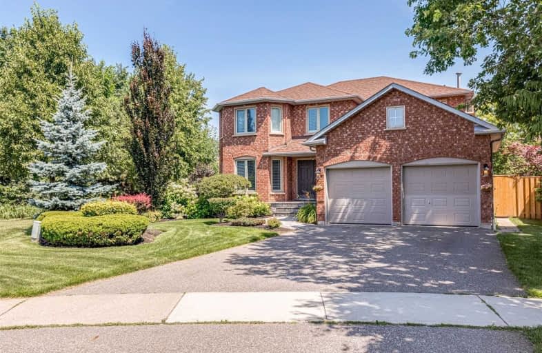 3293 Turnstone Crescent, Mississauga | Image 1