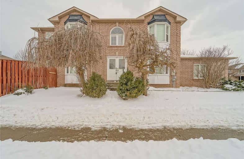 3908 Nightshade Lane, Mississauga | Image 1