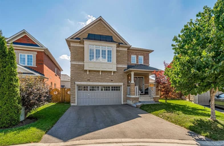 5817 Page Crescent, Burlington | Image 1