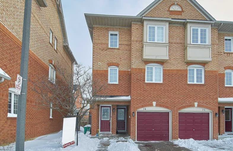 75-6950 Tenth Line West, Mississauga | Image 1