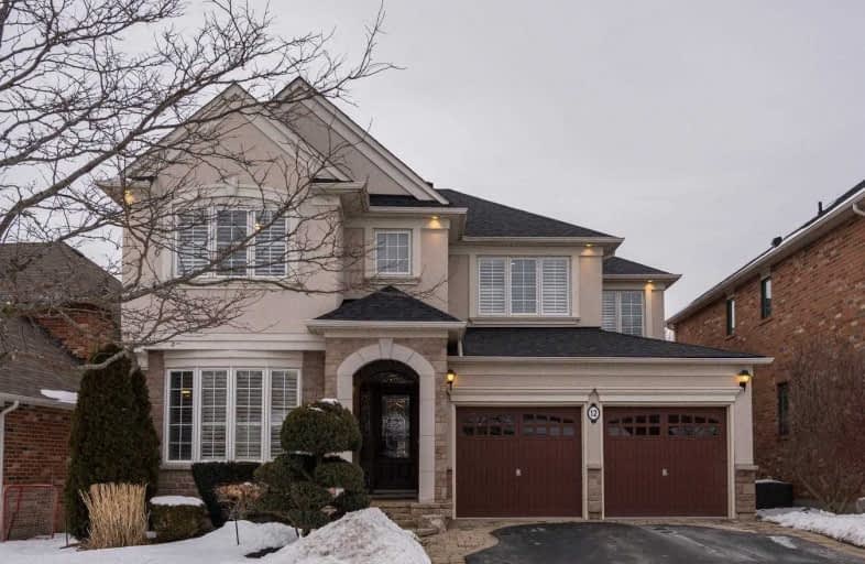 12 Apple Blossom Crescent, Halton Hills | Image 1