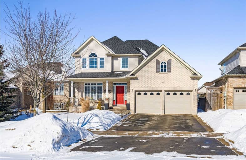 15 Rennie Street, Halton Hills | Image 1