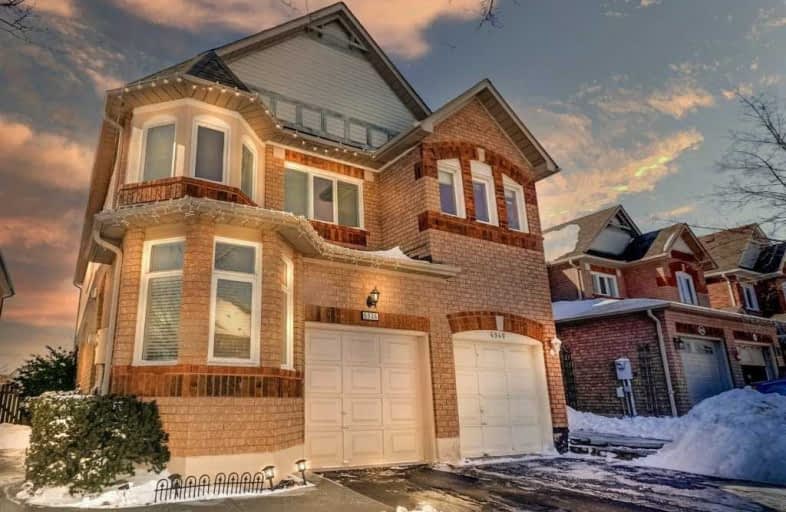 6938 Guardian Court, Mississauga | Image 1