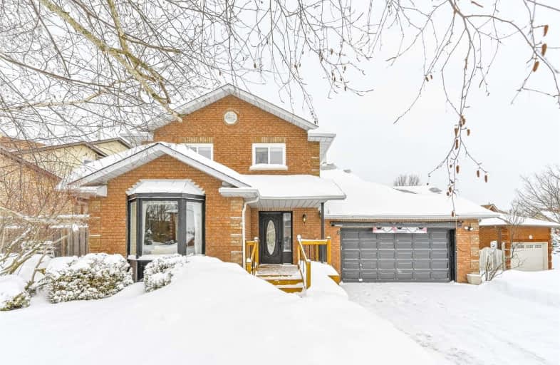 8 Still Court, Orangeville | Image 1