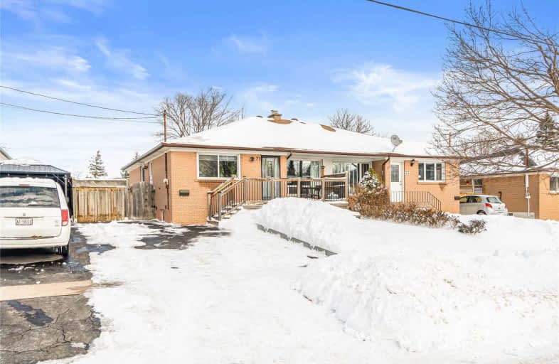 71 Raylawn Crescent, Halton Hills | Image 1