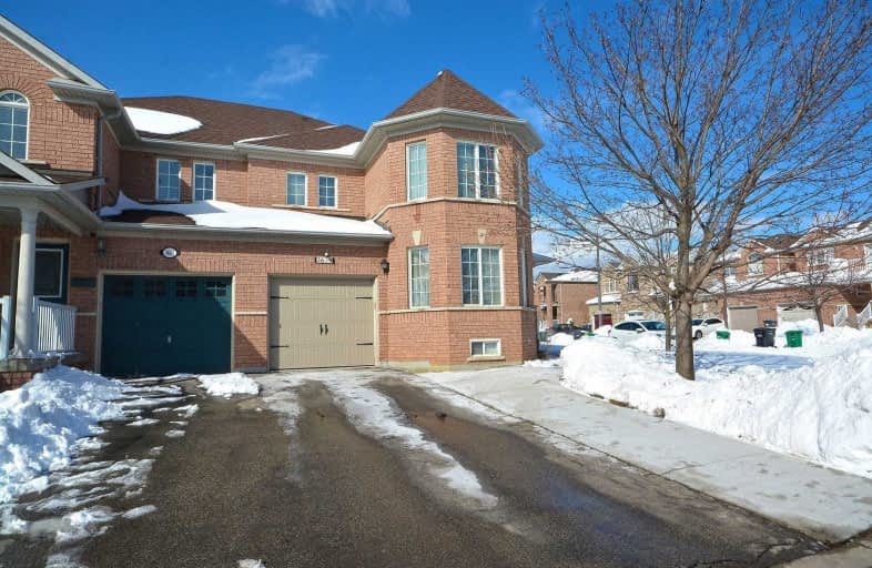 3679 Aruba Place, Mississauga | Image 1