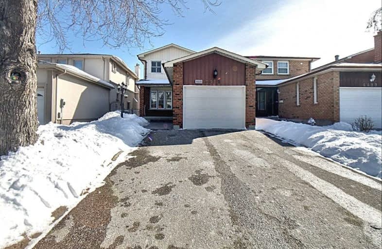 4419 Shelby Crescent, Mississauga | Image 1